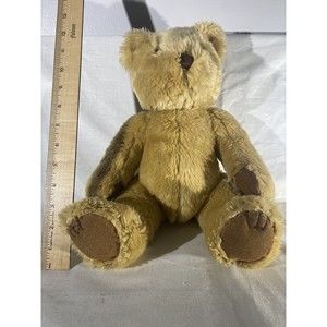 hometown products brown teddy bear